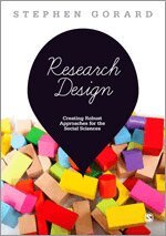 Stephen Gorard - Research Design, Inbunden