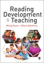 bokomslag Reading Development and Teaching