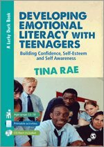 Tina Rae - Developing Emotional Literacy with Teenagers, Inbunden
