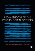bokomslag EEG Methods for the Psychological Sciences