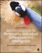 An Introduction to Personality, Individual Differences and Intelligence