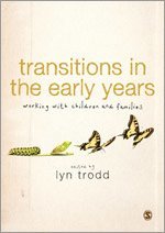 Transitions in the Early Years 1