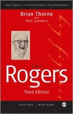 bokomslag Carl Rogers