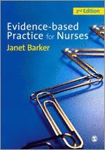 Evidence-Based Practice for Nurses