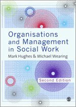 Organisations and Management in Social Work