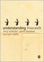 bokomslag Understanding Foucault