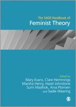bokomslag The SAGE Handbook of Feminist Theory