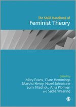Mary Evans, Clare Hemmings, Marsha Henry, Hazel Johnstone, Sumi Madhok, Ania Plomien, Sadie Wearing - The SAGE Handbook of Feminist Theory, Inbunden