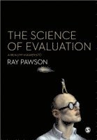 bokomslag The Science of Evaluation