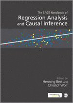 bokomslag The Sage Handbook of Regression Analysis and Causal Inference