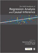 Henning Best, Christof Wolf - The SAGE Handbook of Regression Analysis and Causal Inference, Inbunden