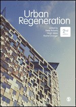 bokomslag Urban Regeneration