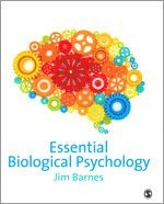 bokomslag Essential Biological Psychology