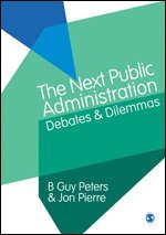 The Next Public Administration 1