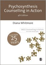 Diana Whitmore - Psychosynthesis Counselling in Action, Häftad