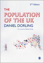 bokomslag The Population of the UK