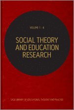 Social Theory and Education Research