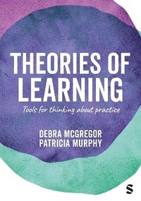 bokomslag Theories of Learning