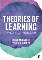 bokomslag Theories of Learning
