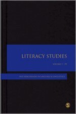 Mastin Prinsloo, Mike Baynham - Literacy Studies, Inbunden