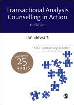 Ian Stewart - Transactional Analysis Counselling in Action, Inbunden