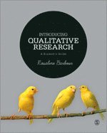 bokomslag Introducing Qualitative Research