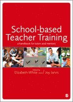 bokomslag School-based Teacher Training