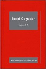 Susan T. Fiske - Social Cognition, Inbunden