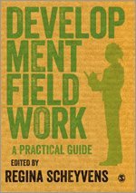 bokomslag Development Fieldwork