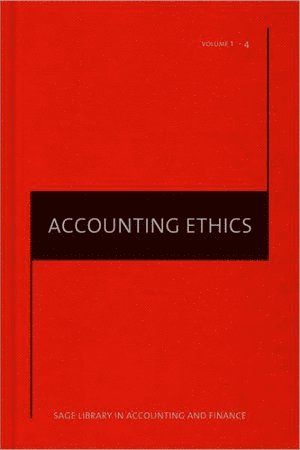 Accounting Ethics