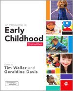 bokomslag An Introduction to Early Childhood