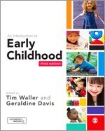 TIM WALLER, Geraldine Davis - An Introduction to Early Childhood, Häftad