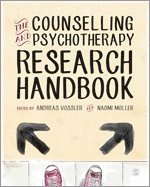 The Counselling and Psychotherapy Research Handbook 1