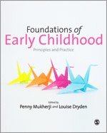 bokomslag Foundations of Early Childhood
