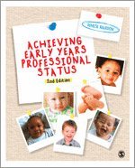 Denise Reardon - Achieving Early Years Professional Status, Häftad