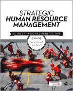 Strategic Human Resource Management