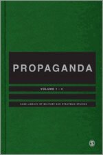 Paul Baines, Nicholas O'Shaughnessy - Propaganda, Inbunden
