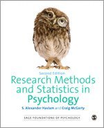 Research Methods and Statistics in Psychology
