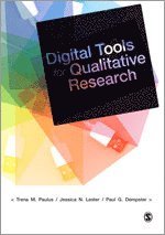 Digital Tools for Qualitative Research