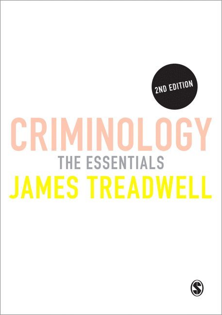 Criminology 1