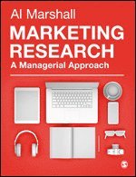 bokomslag Marketing Research