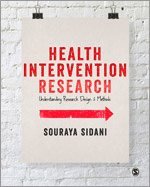 bokomslag Health Intervention Research