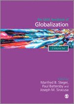 The SAGE Handbook of Globalization 1