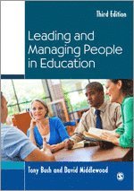 Leading and Managing People in Education 1