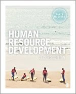 bokomslag Human Resource Development
