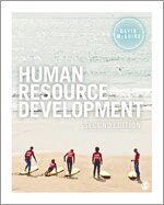 David McGuire - Human Resource Development, Häftad