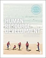 David McGuire, David Mcguire - Human Resource Development, Häftad
