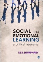 bokomslag Social and Emotional Learning