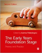 Ioanna Palaiologou - The Early Years Foundation Stage, Häftad