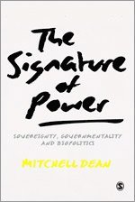bokomslag The Signature of Power